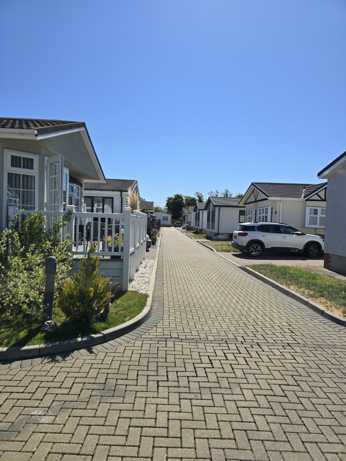 Park community
